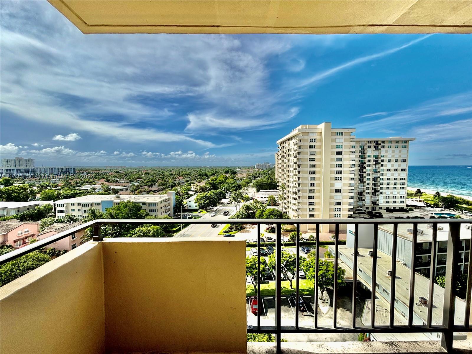 2000 S Ocean Blvd #10M, Lauderdale By The Sea, Florida image 17