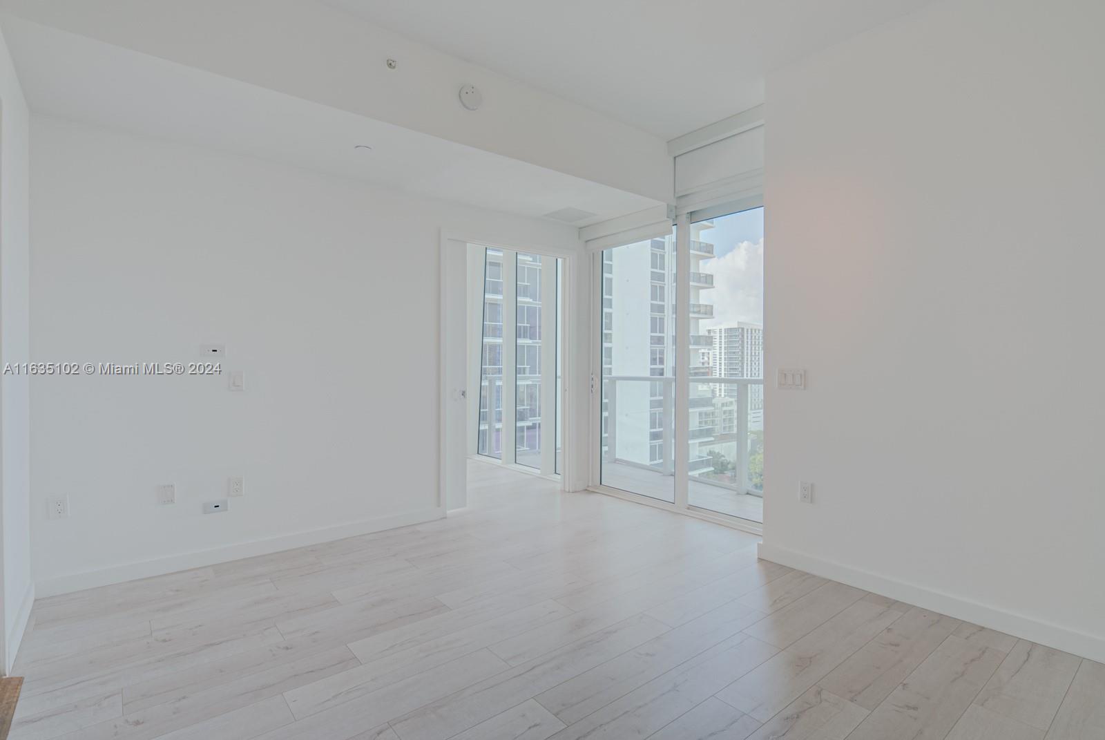 601 NE 27th St #1502, Miami FL 33137