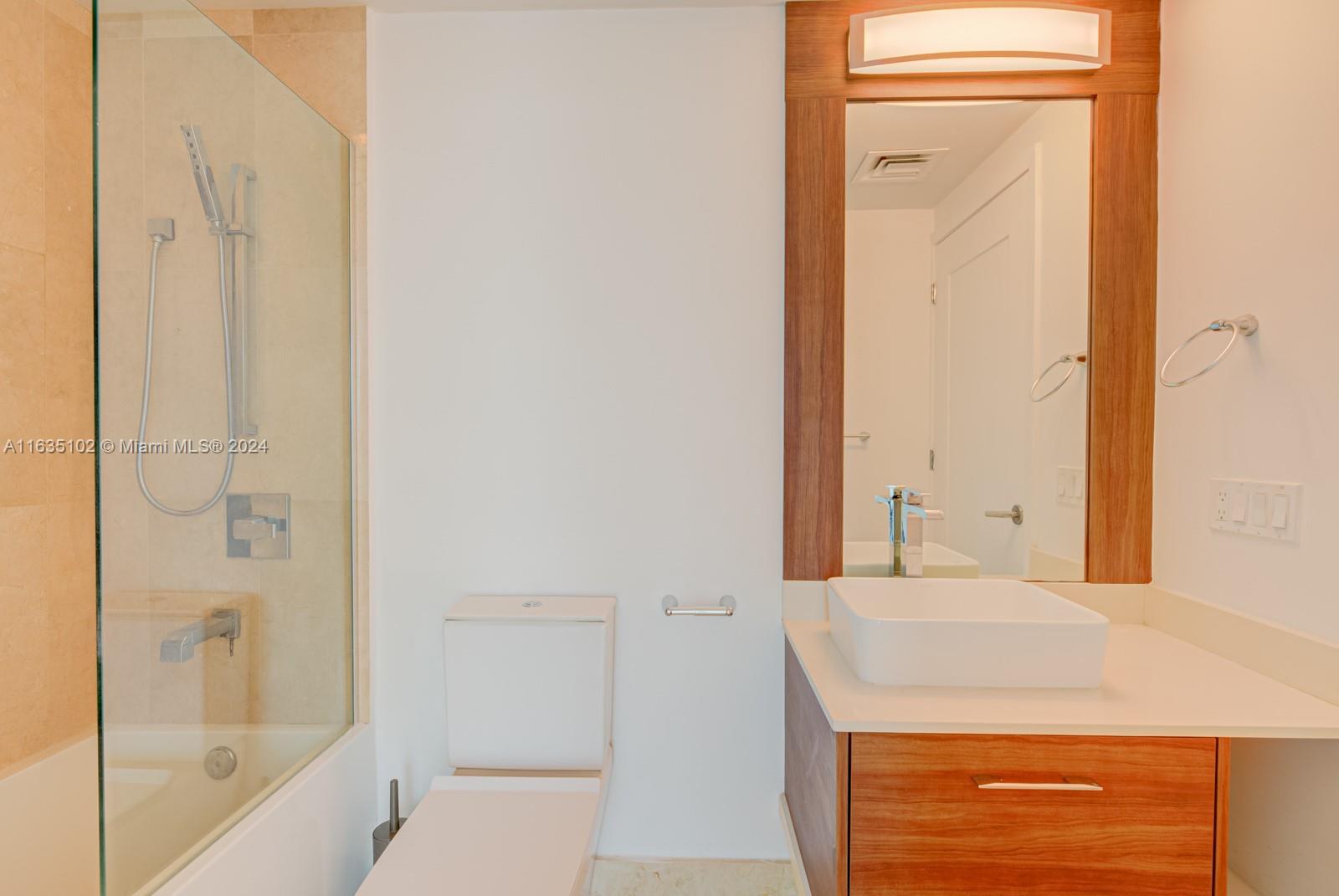 601 NE 27th St #1502, Miami FL 33137