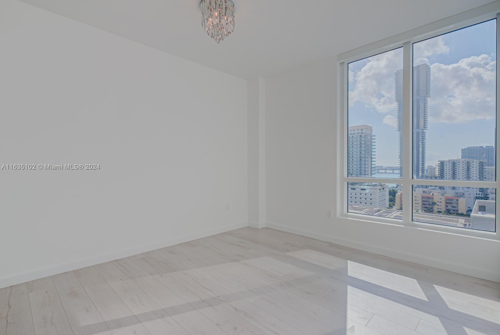 601 NE 27th St #1502, Miami FL 33137