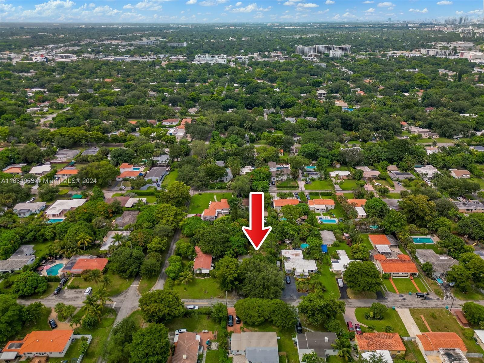 1003 NE 115th St, Biscayne Park, Florida image 7