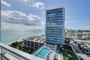 6801 Collins Ave #1402 DOOR 1412 L, Miami Beach, Florida image 1