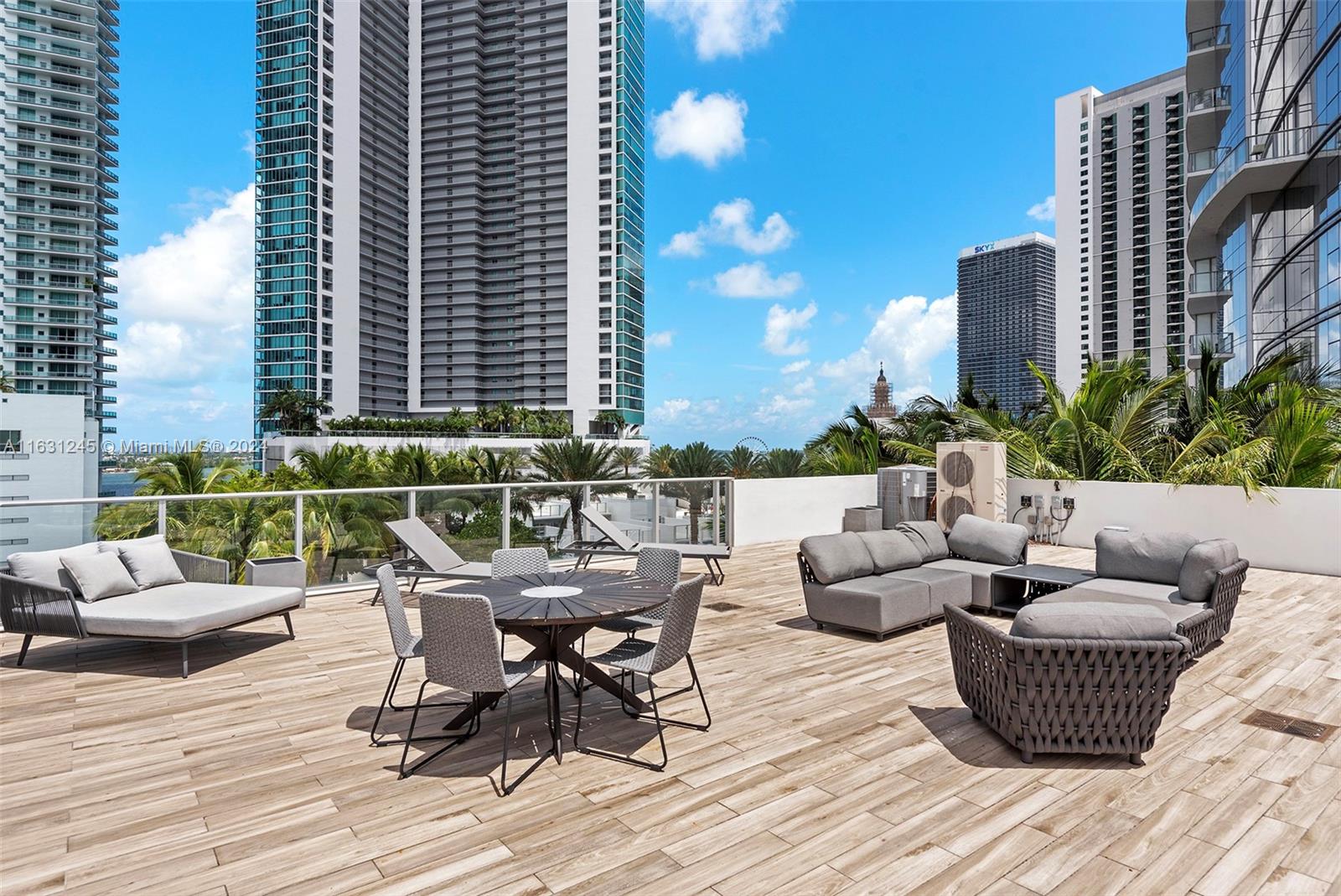 851 NE 1st Ave #703, Miami, Florida image 26