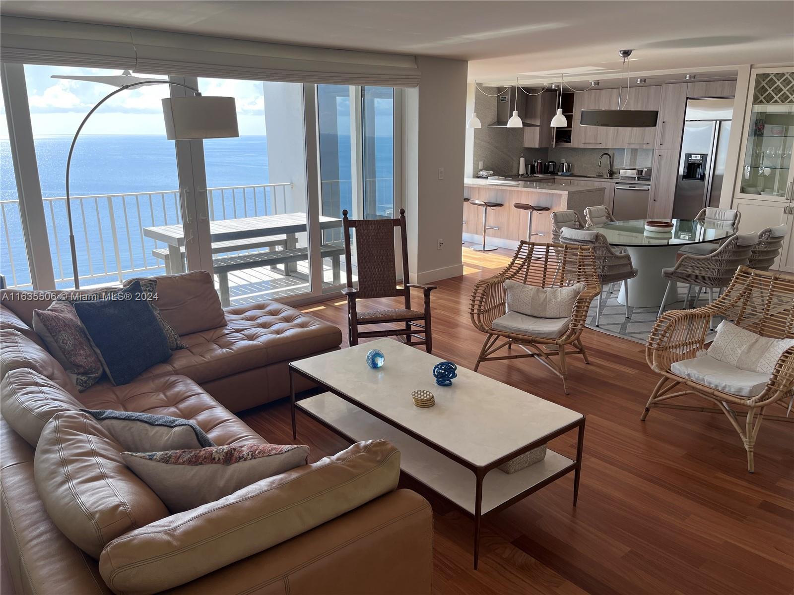 881 Ocean Dr #18B, Key Biscayne FL 33149