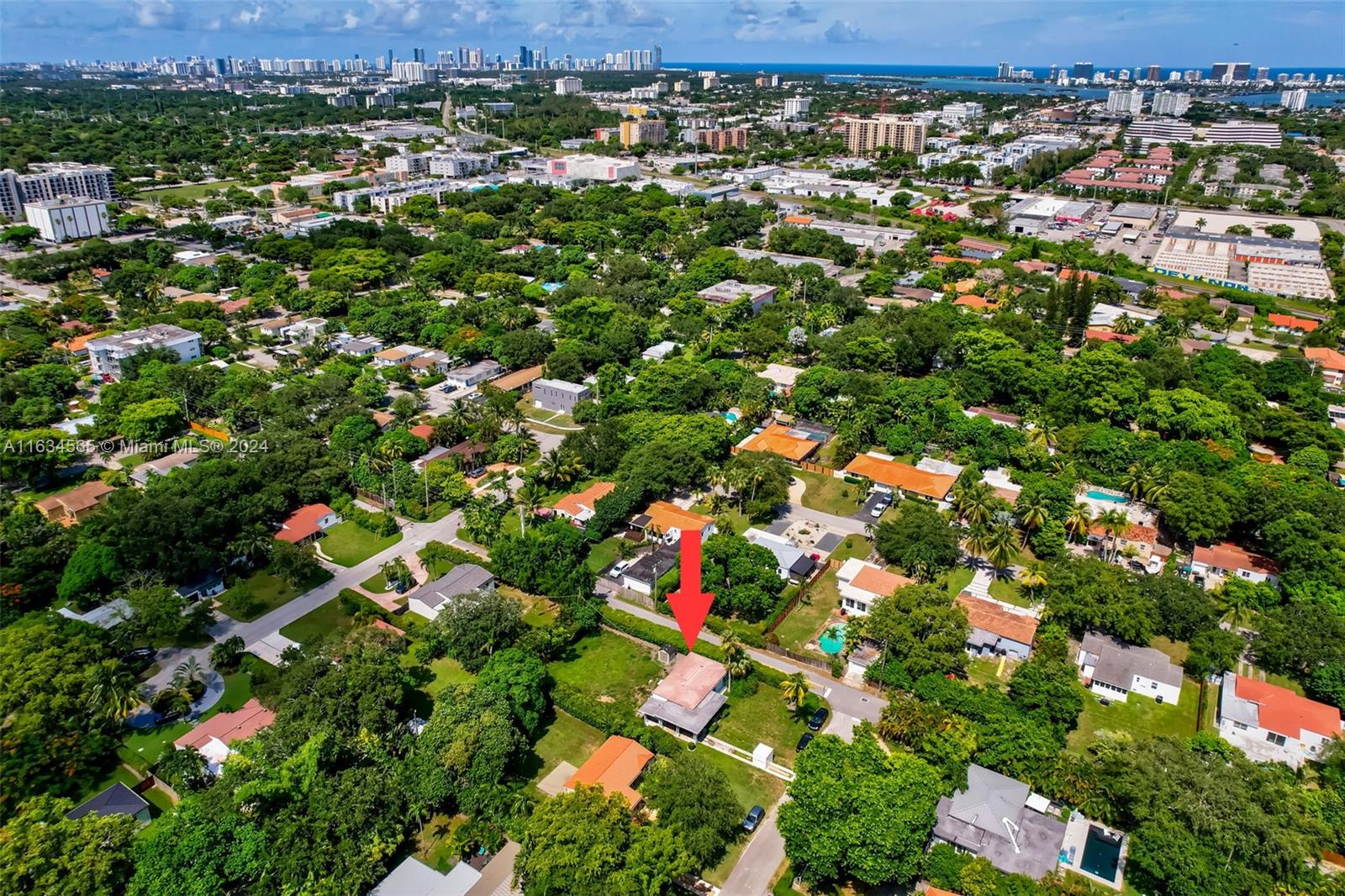 1075 NE 120th Street, Biscayne Park, Florida image 19