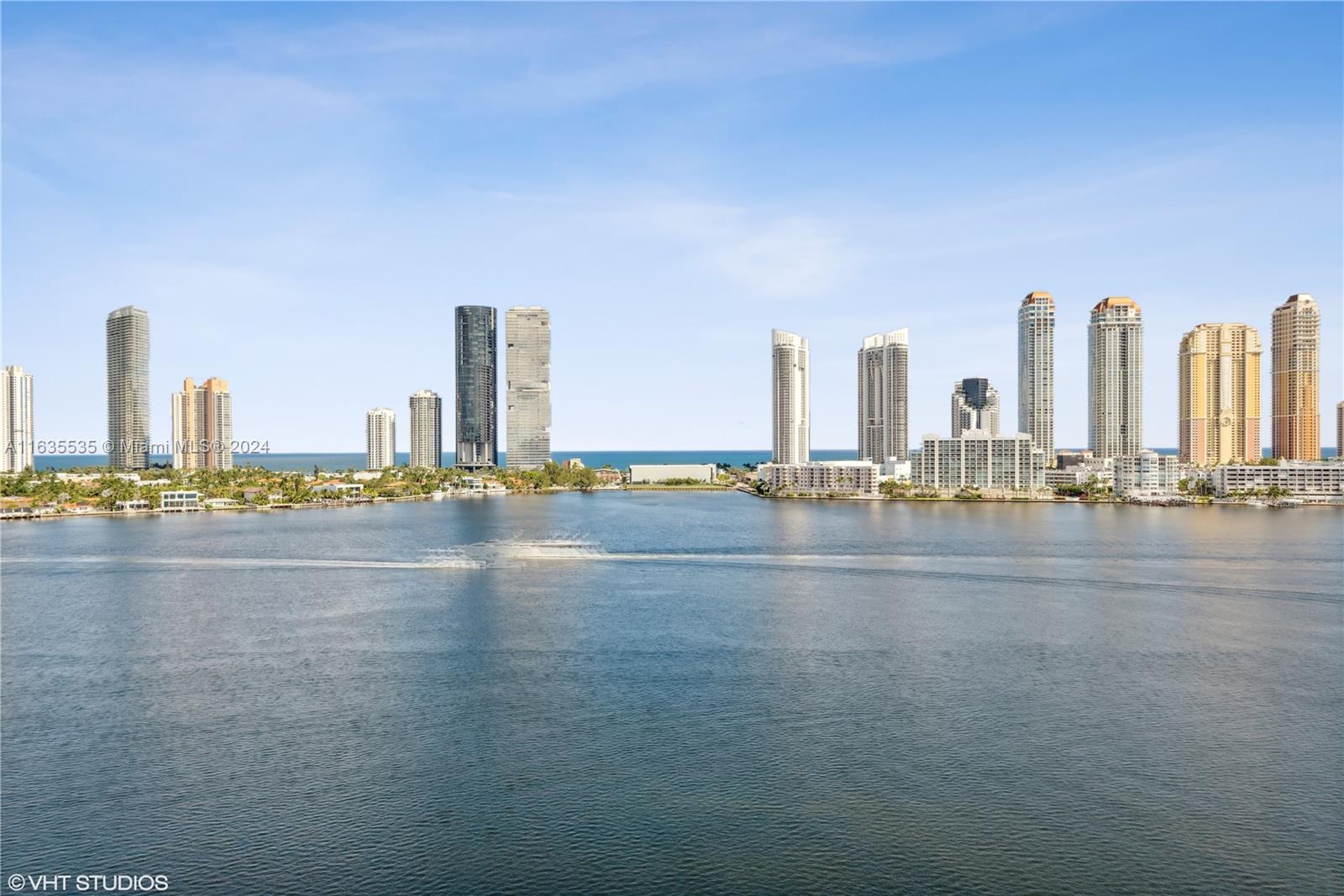 5000 Island Estates Dr Unit 906, Aventura, Florida 33160
