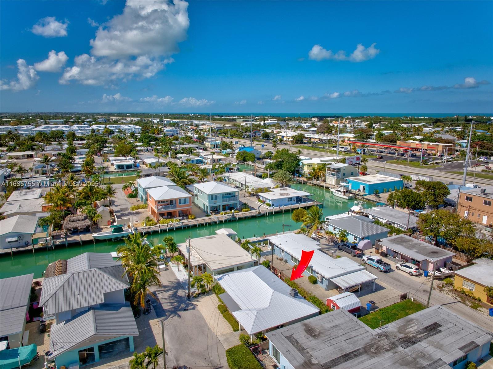 11332 3rd Avenue Ocean, Marathon, Florida image 38