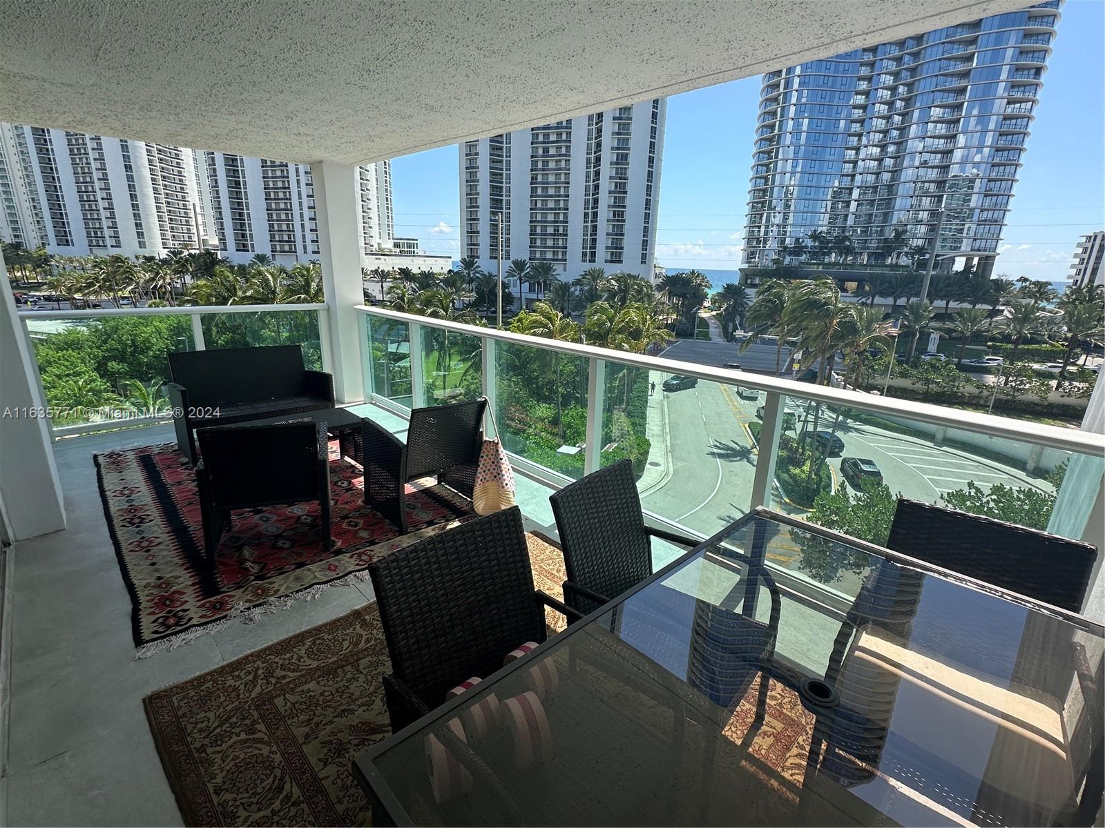 100 Bayview Dr #505, Sunny Isles Beach, Florida image 14