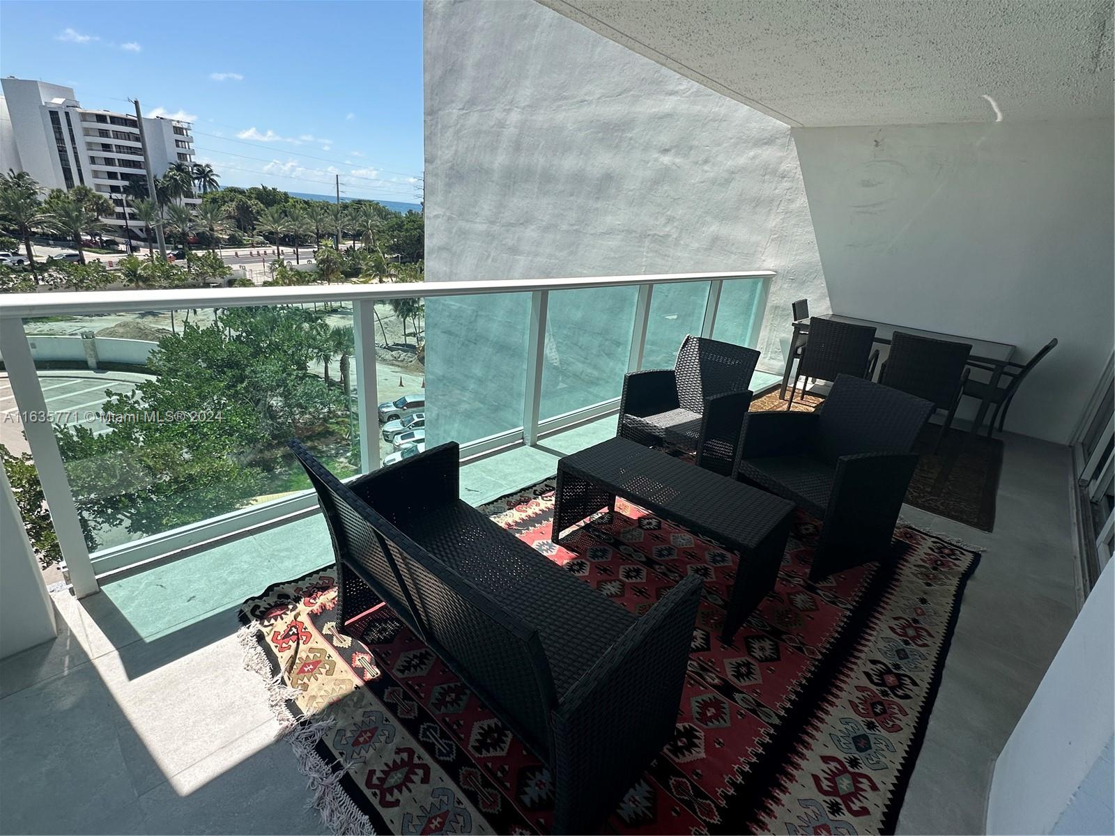 100 Bayview Dr #505, Sunny Isles Beach, Florida image 15