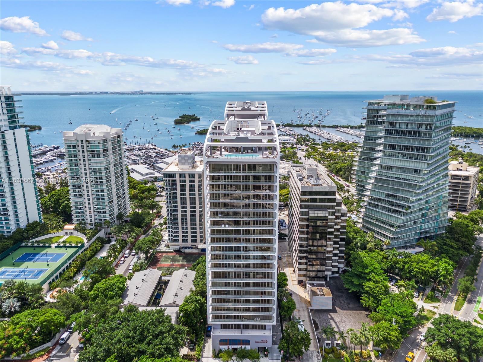 2678 Tigertail Ave #513, Coconut Grove, Florida image 34