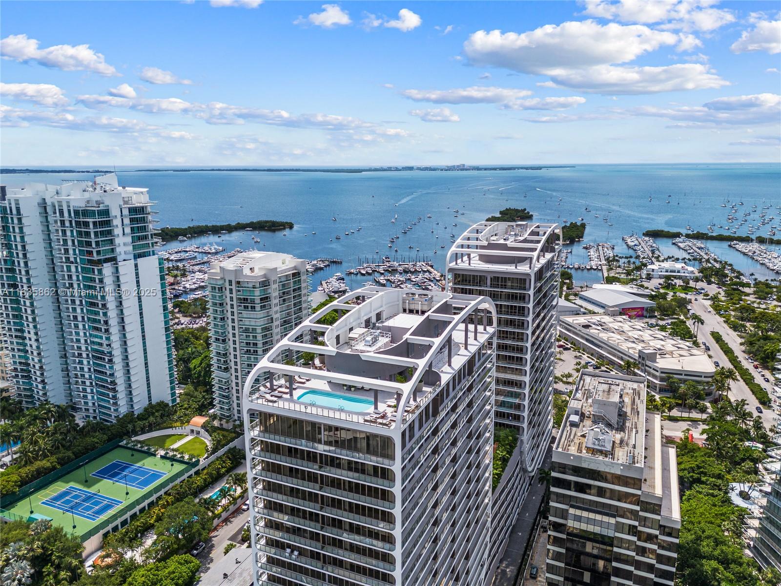 2678 Tigertail Ave #513, Coconut Grove, Florida image 35