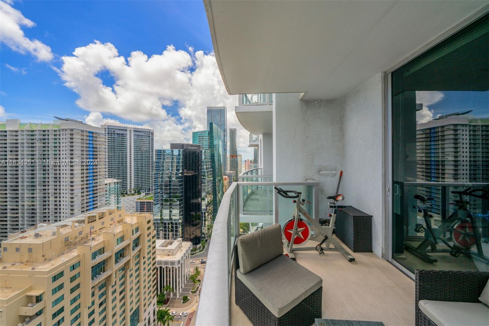 1060 Brickell Ave #3003, Miami, Florida image 15