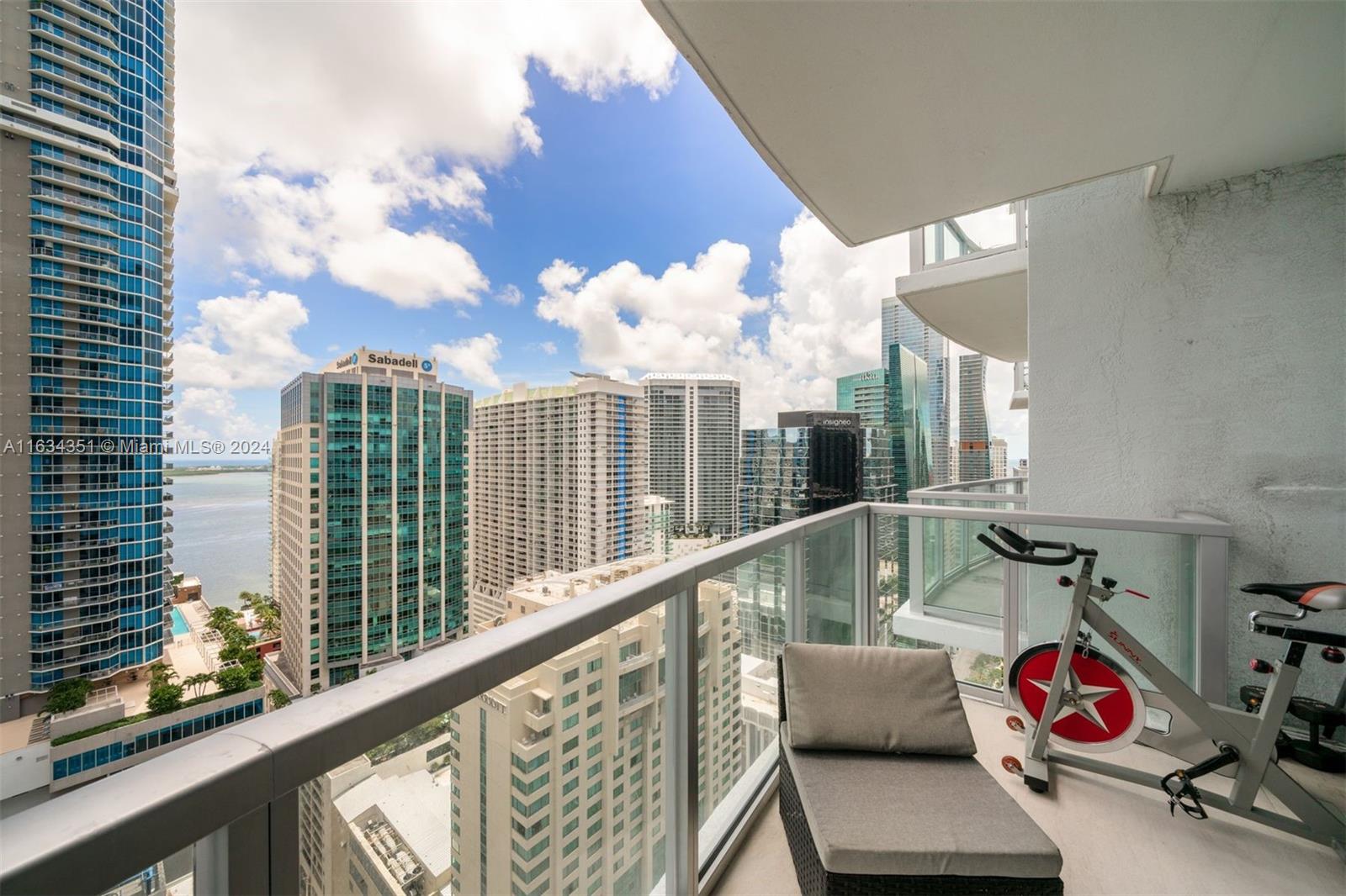 1060 Brickell Ave #3003, Miami, Florida image 16