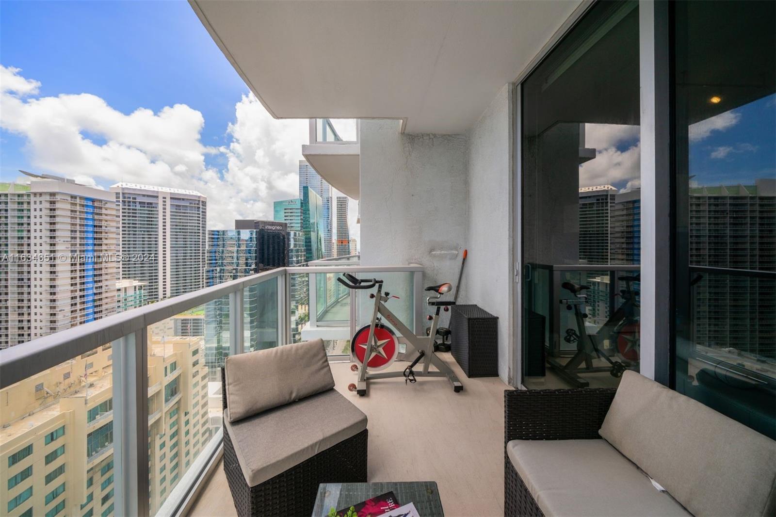 1060 Brickell Ave #3003, Miami, Florida image 17