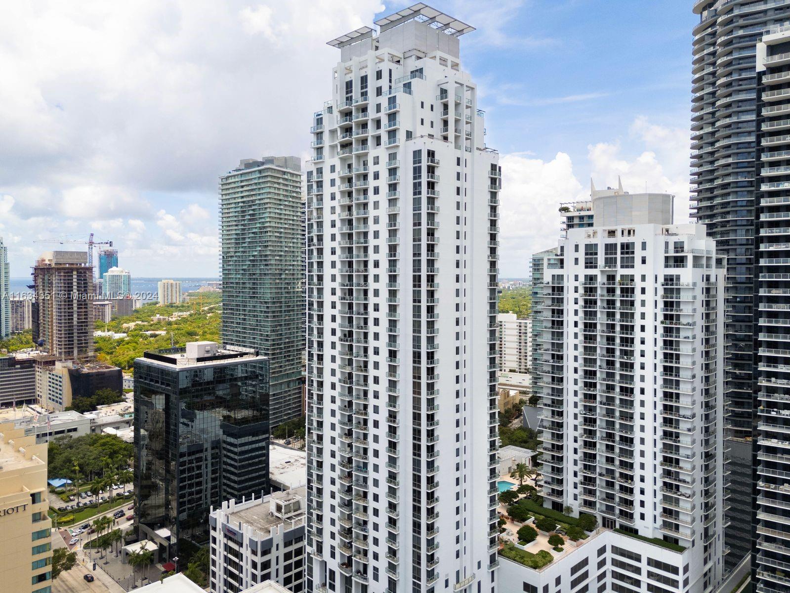 1060 Brickell Ave #3003, Miami, Florida image 26