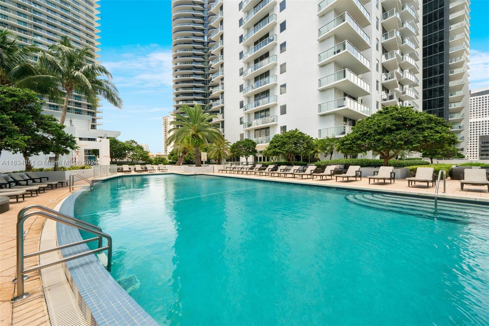 1060 Brickell Ave #3003, Miami, Florida image 30