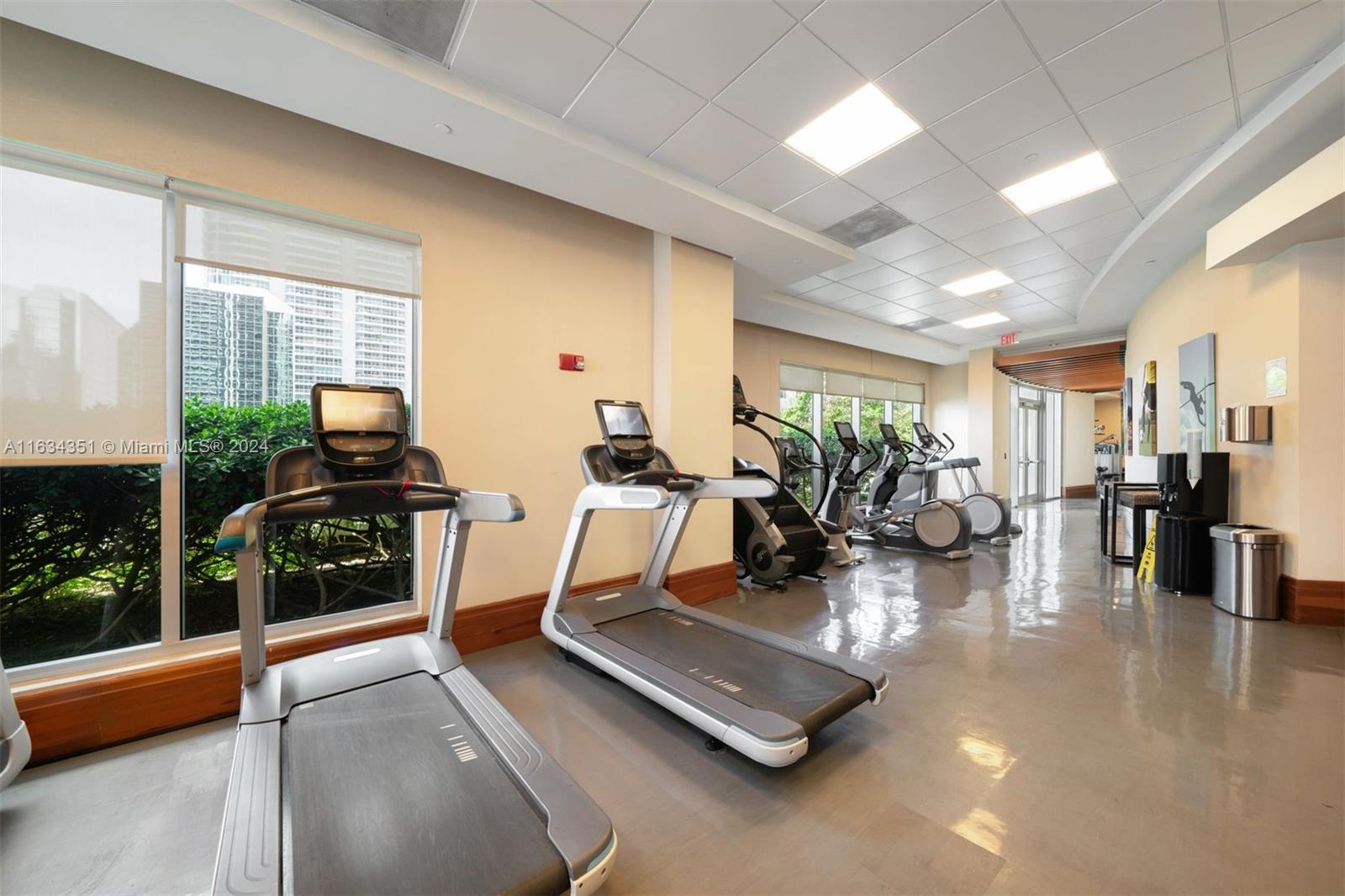 1060 Brickell Ave #3003, Miami, Florida image 32