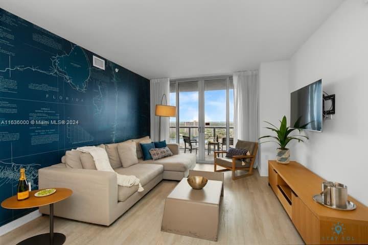 Condo for Sale in Hallandale Beach, FL