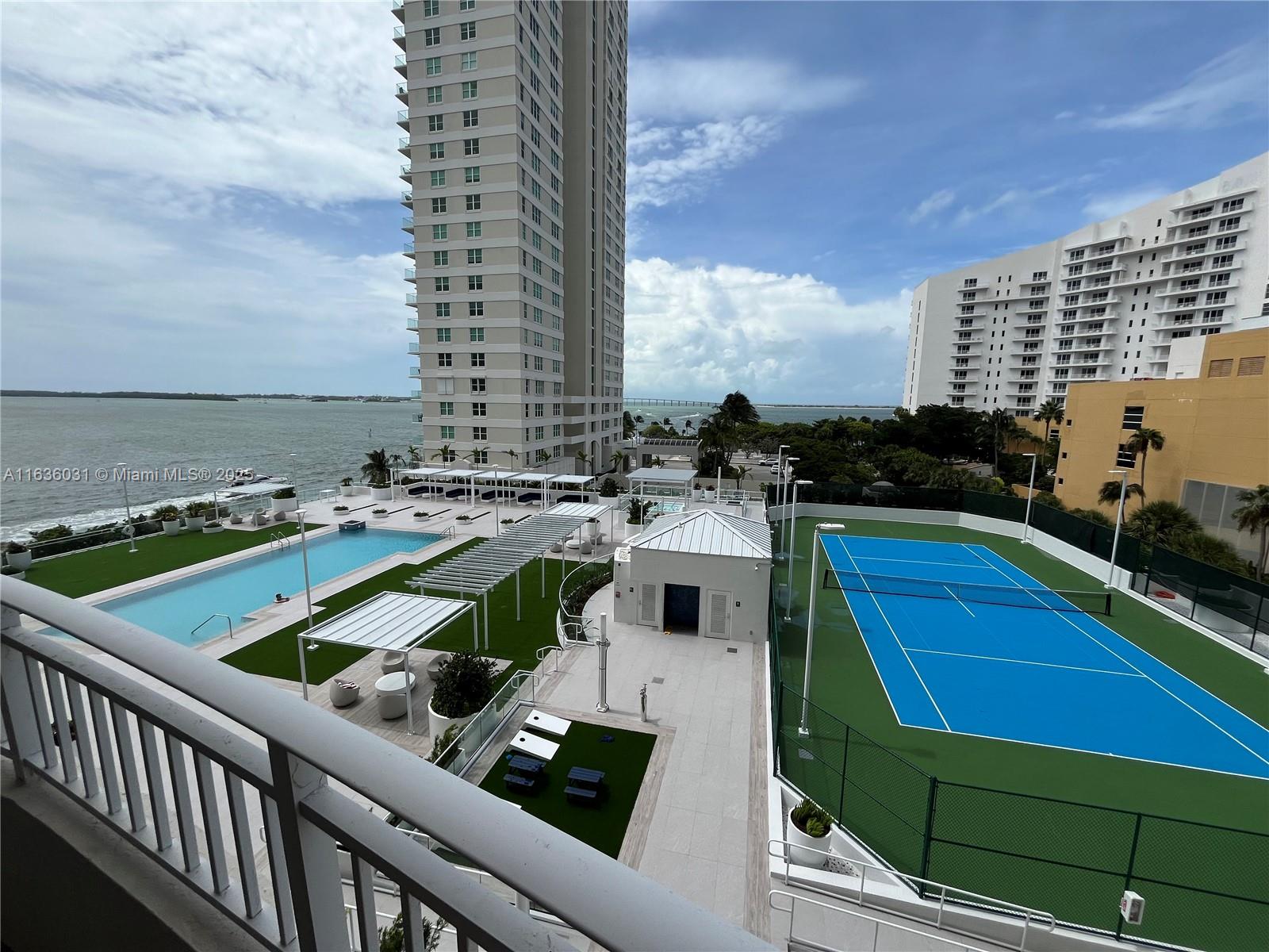 770 Claughton Island Dr #708, Miami, Florida image 1