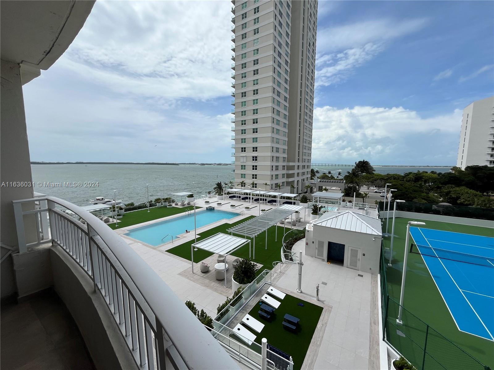 770 Claughton Island Dr #708, Miami, Florida image 3