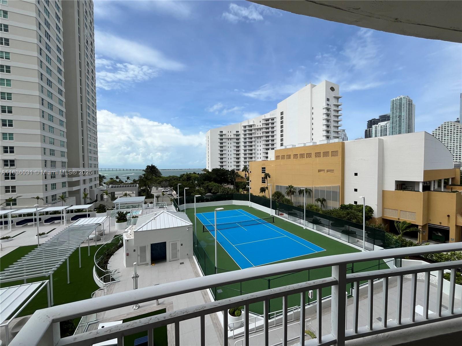 770 Claughton Island Dr #708, Miami, Florida image 4