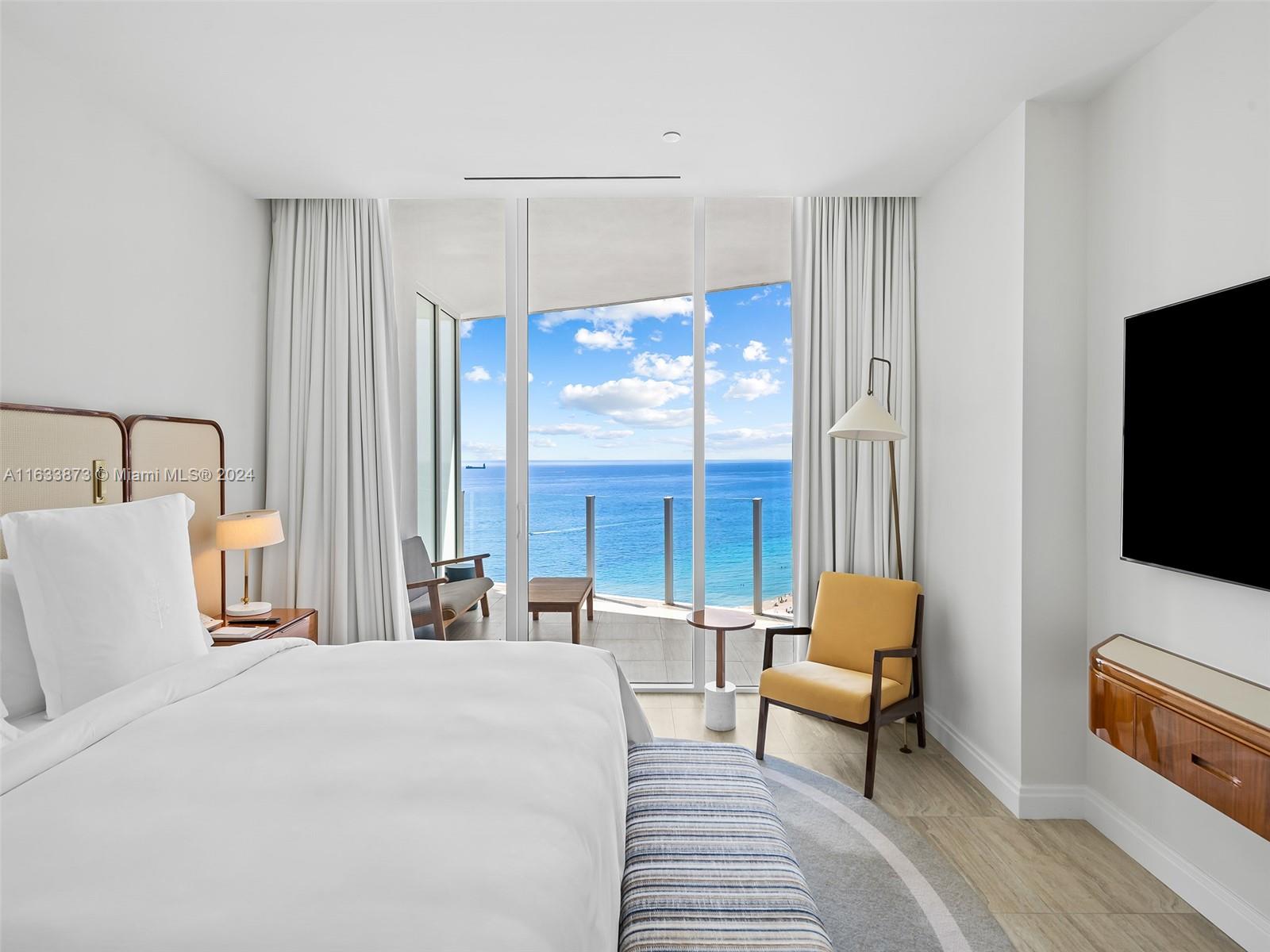 525 N Fort Lauderdale Beach Blvd #1505, Fort Lauderdale, Florida image 12