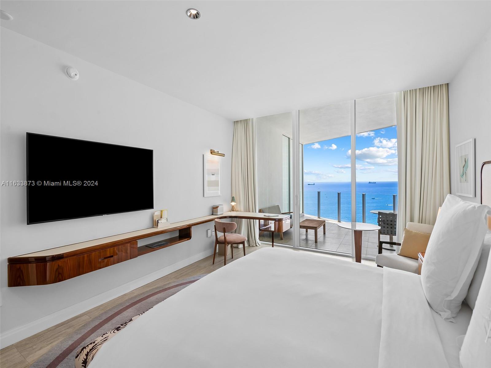 525 N Fort Lauderdale Beach Blvd #1505, Fort Lauderdale, Florida image 20