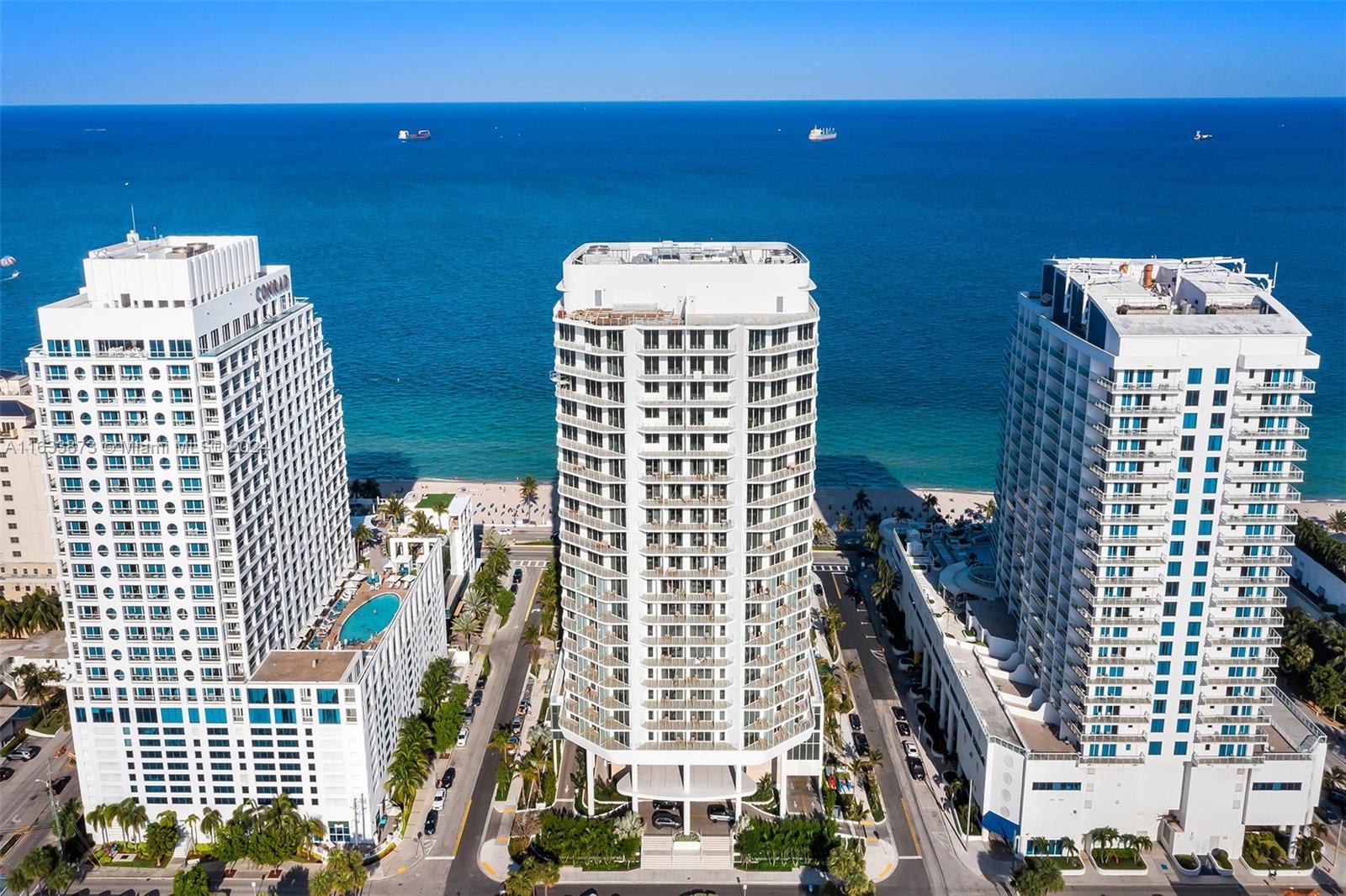 525 N Fort Lauderdale Beach Blvd #1505, Fort Lauderdale, Florida image 45