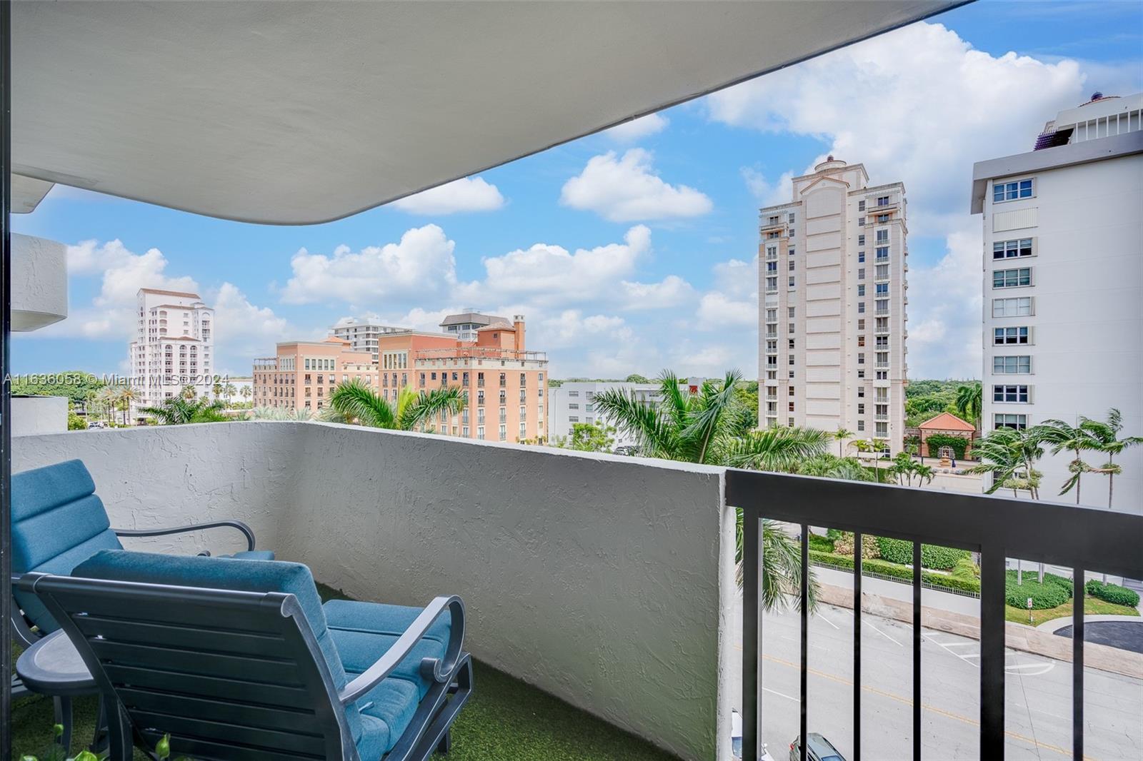 600 Biltmore Way #611, Coral Gables FL 33134