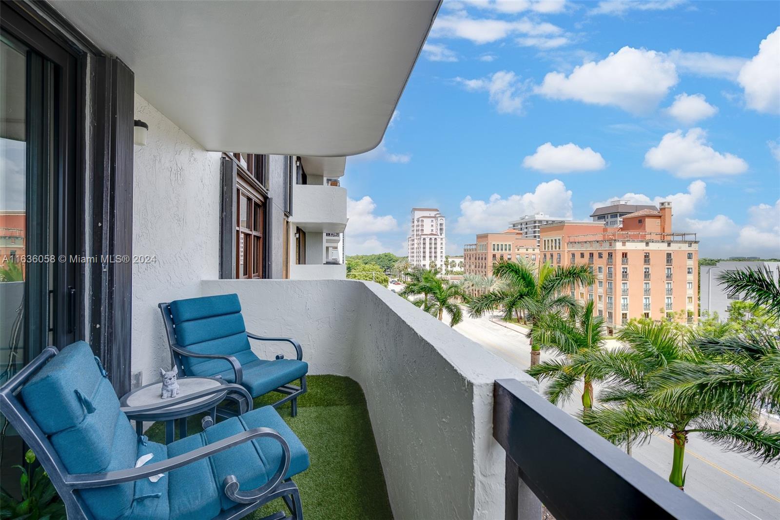 600 Biltmore Way #611, Coral Gables FL 33134