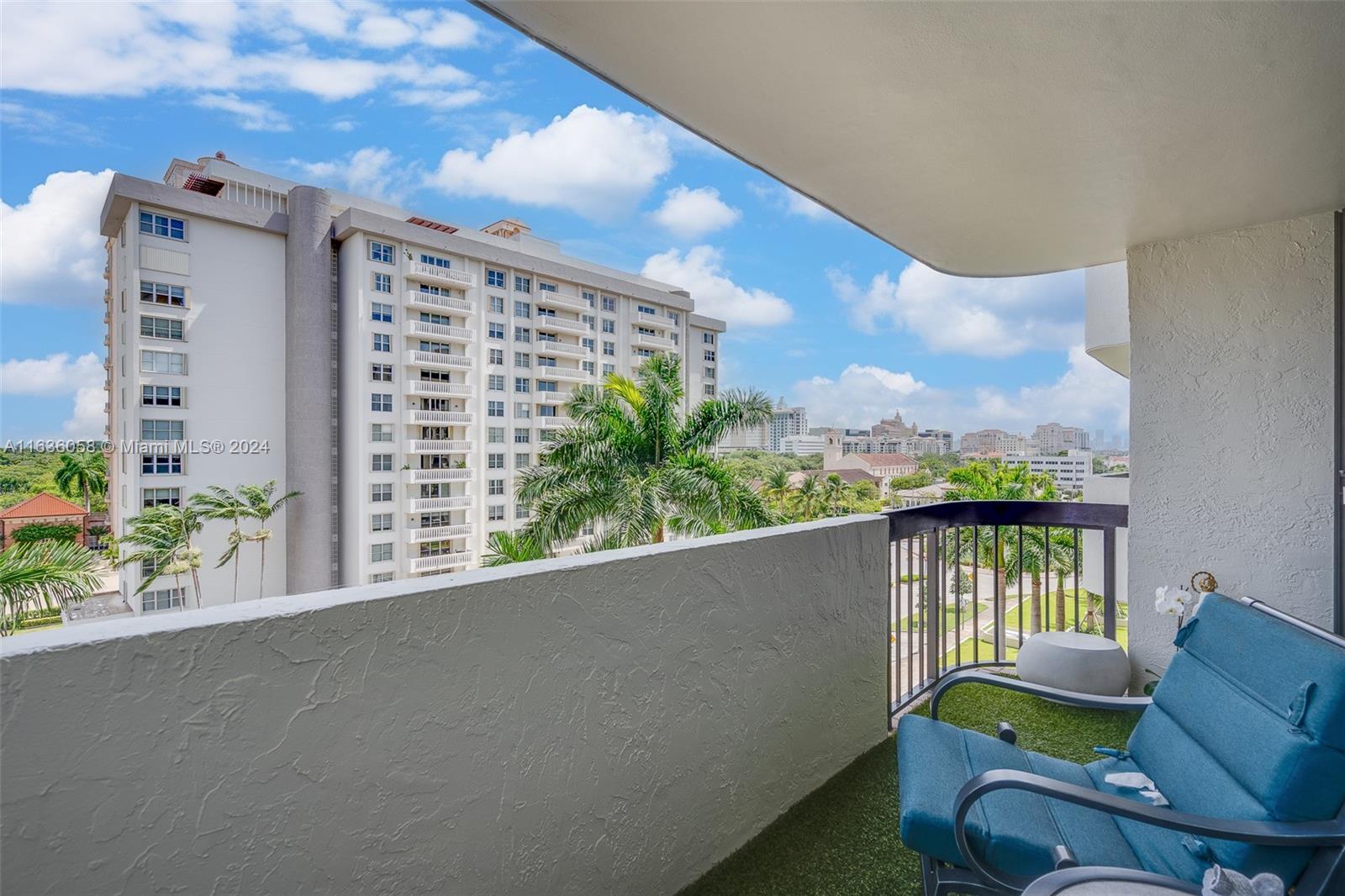 600 Biltmore Way #611, Coral Gables FL 33134