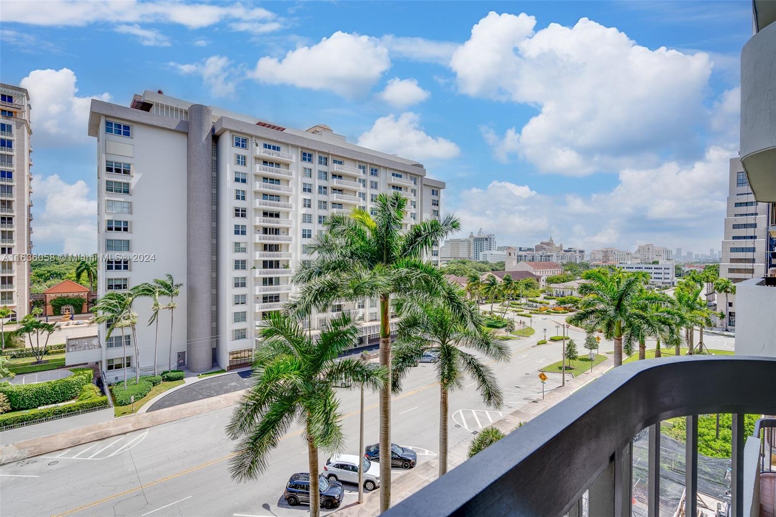 600 Biltmore Way #611, Coral Gables FL 33134