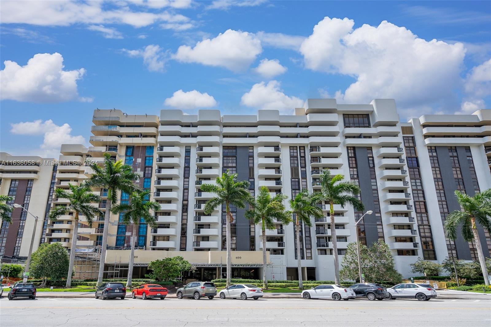 600 Biltmore Way #611, Coral Gables FL 33134