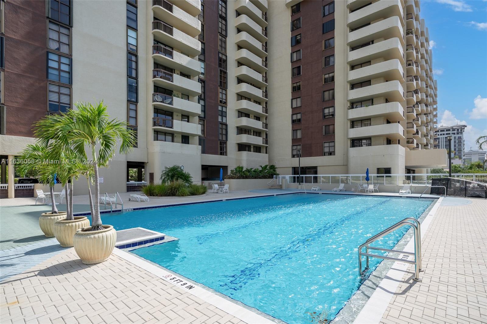 600 Biltmore Way #611, Coral Gables FL 33134