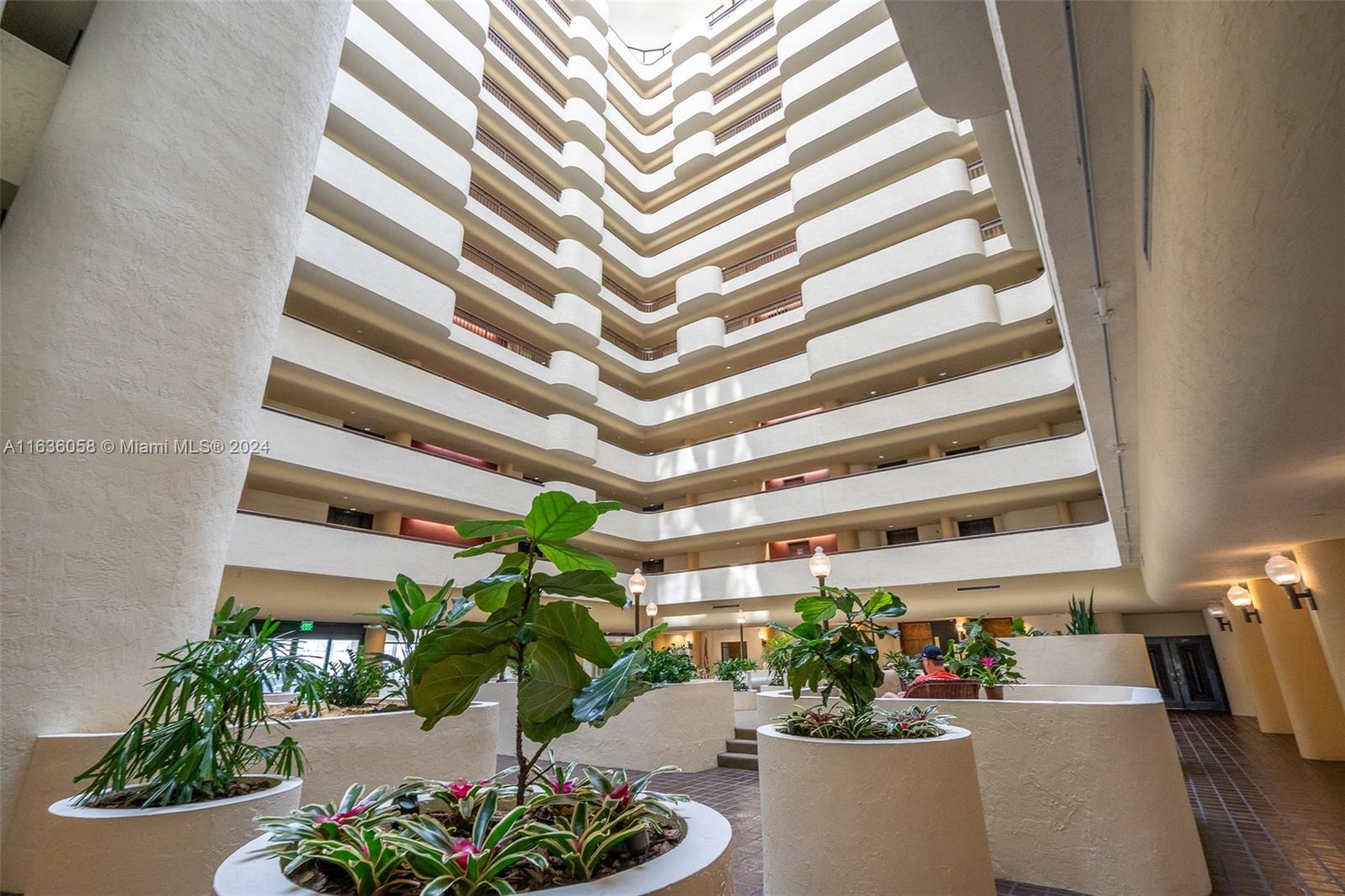 600 Biltmore Way #611, Coral Gables FL 33134