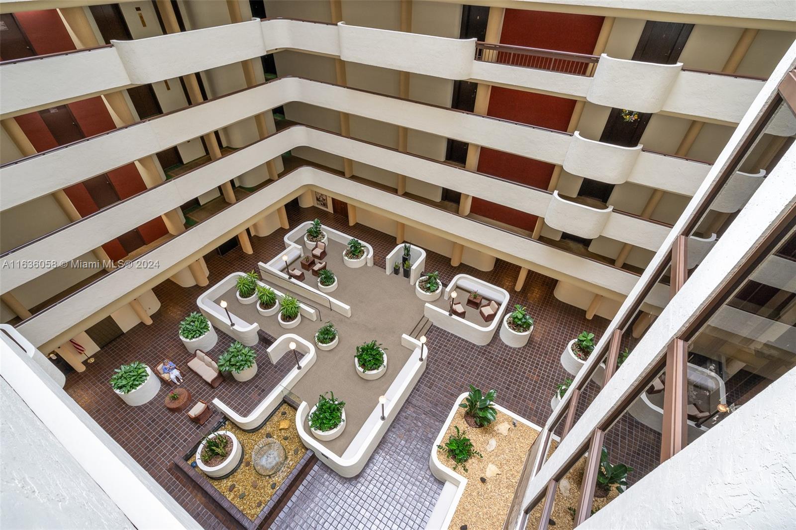 600 Biltmore Way #611, Coral Gables FL 33134