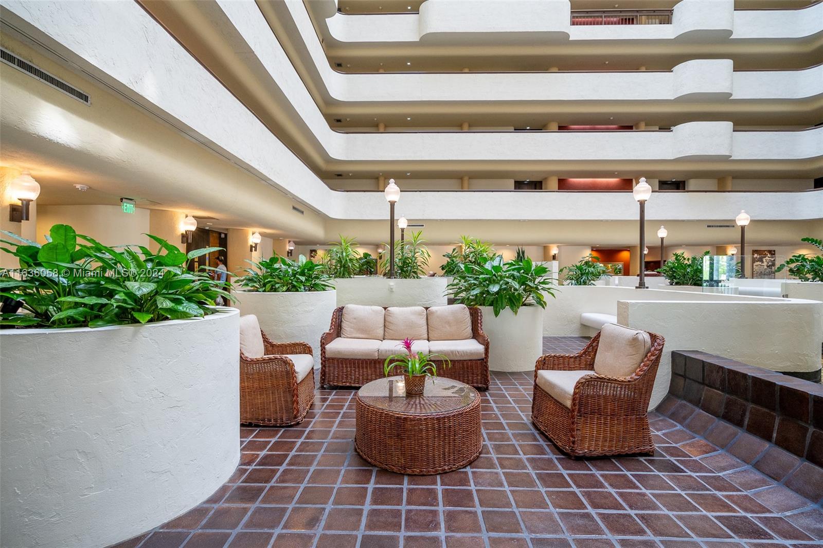 600 Biltmore Way #611, Coral Gables FL 33134