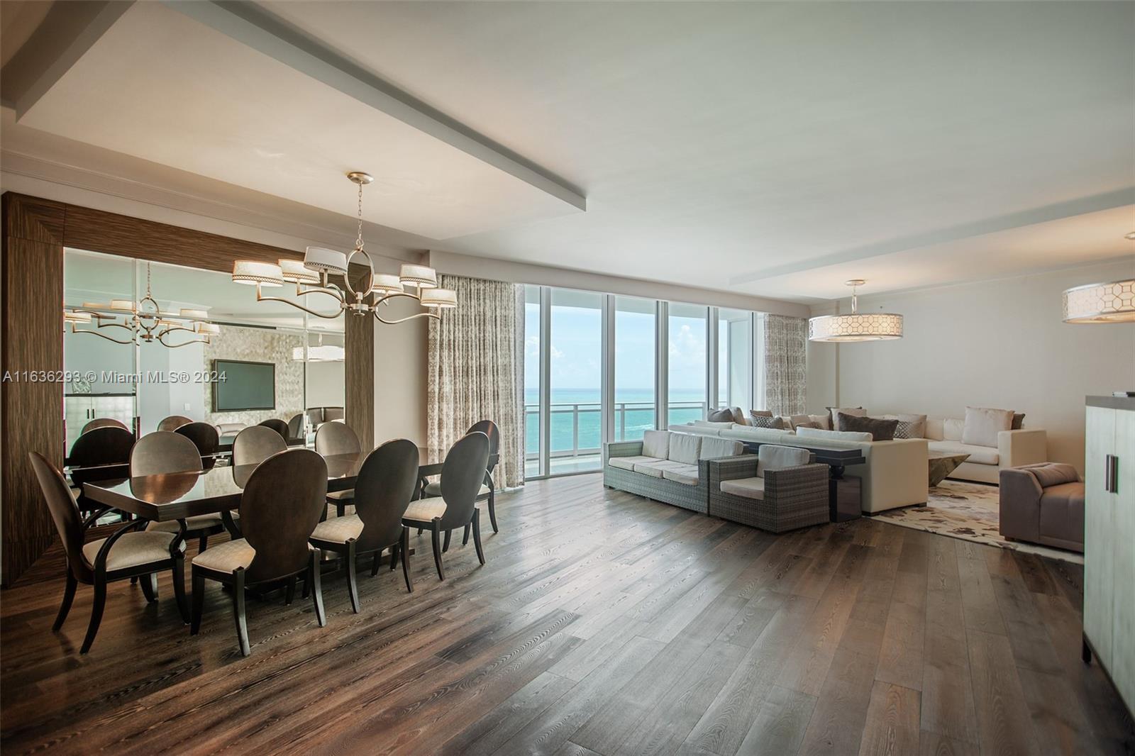 10295 Collins Ave #1203, Bal Harbour, Florida image 2