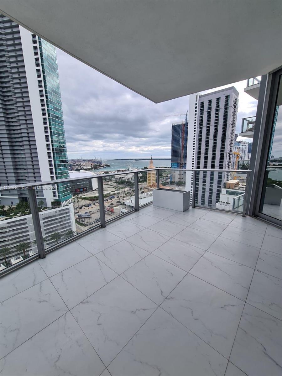 851 NE 1st Ave #2805, Miami, Florida image 6