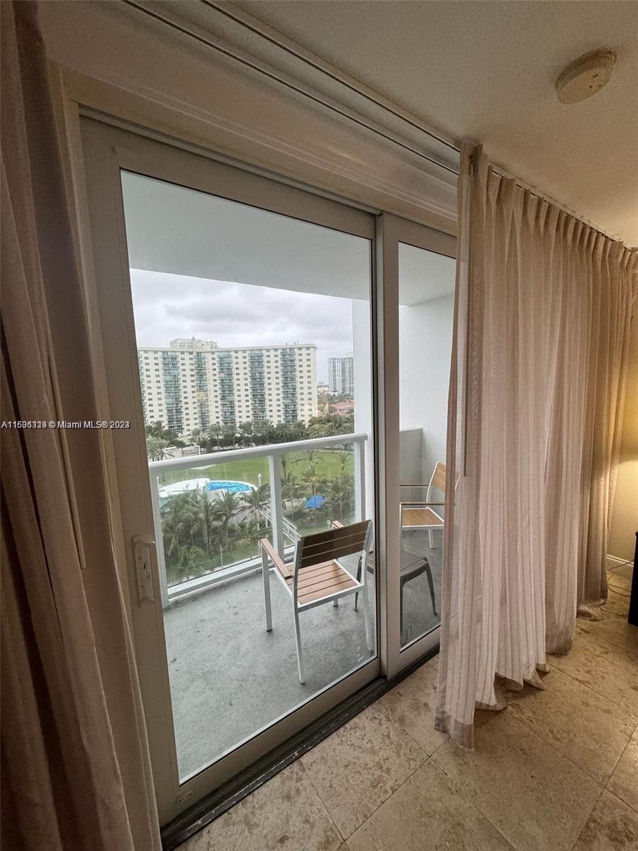 19201 Collins Ave #831, Sunny Isles Beach, Florida image 1