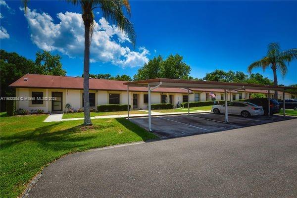 Residential, Seminole, Florida image 1