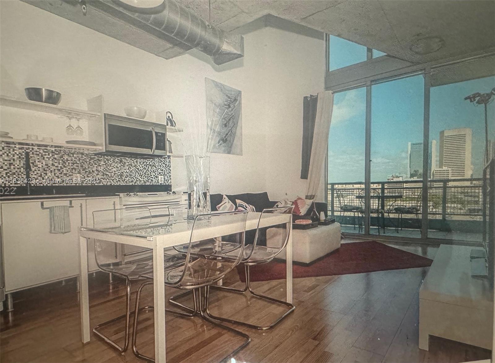 690 SW 1st Ct #1203, Miami FL 33130