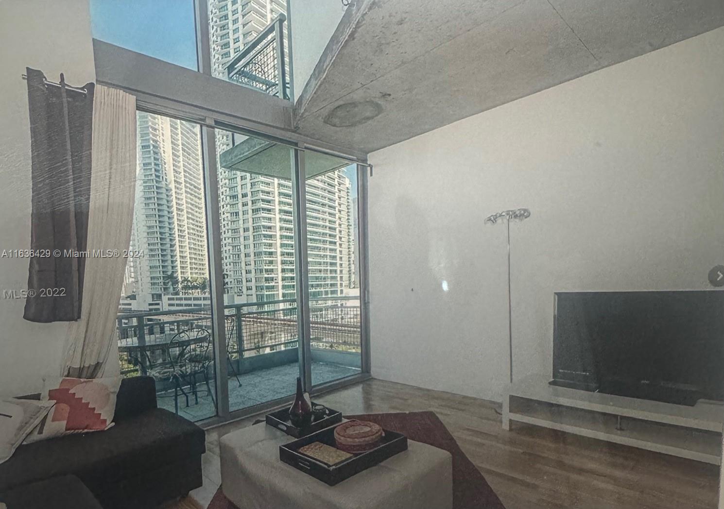 690 SW 1st Ct #1203, Miami FL 33130