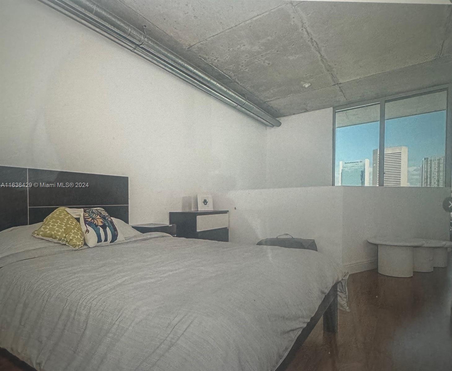 690 SW 1st Ct #1203, Miami FL 33130
