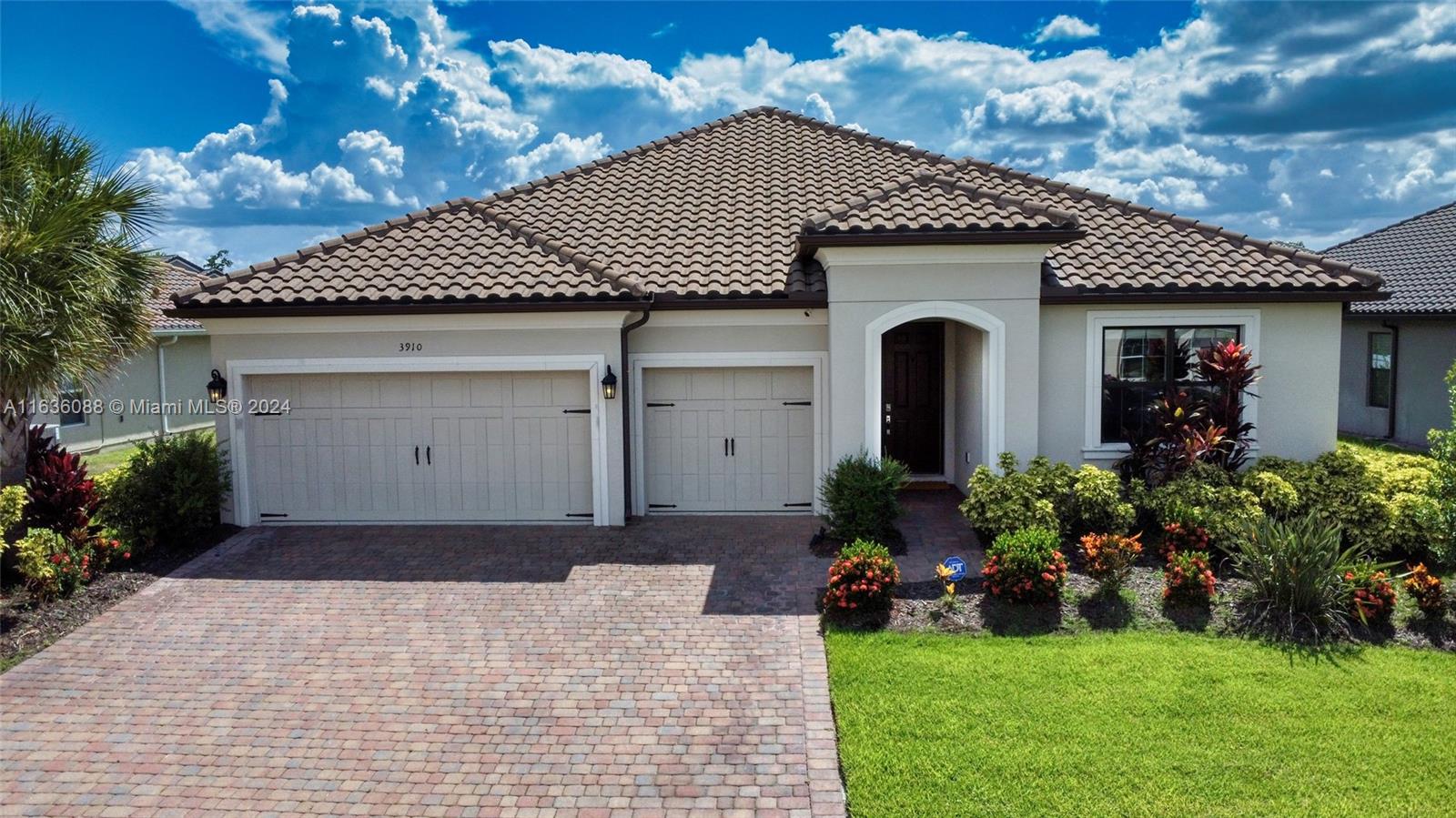 3910 Redfin Place, Kissimmee, Florida image 1