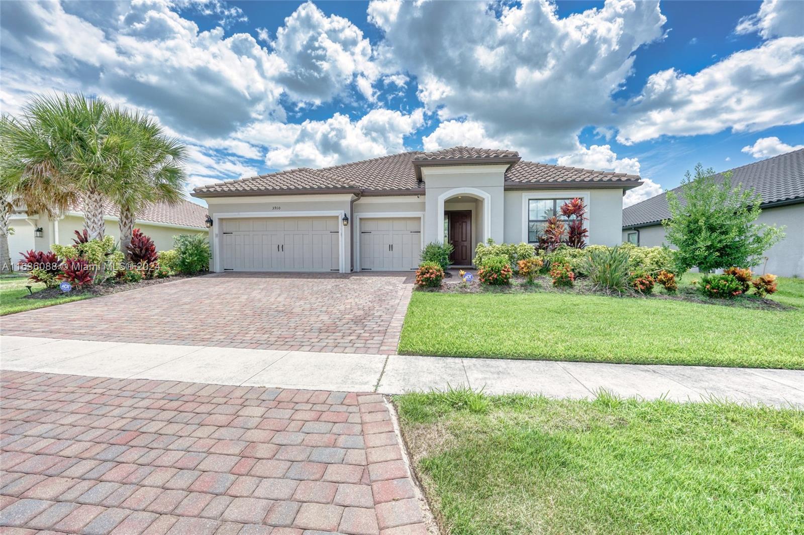 3910 Redfin Place, Kissimmee, Florida image 6