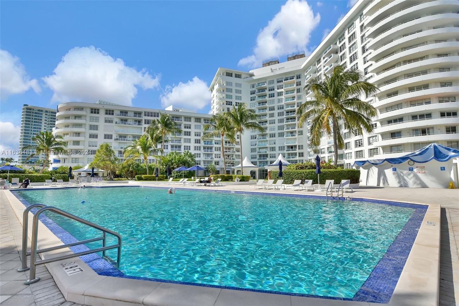 5161 Collins Ave #1101, Miami Beach, Florida image 16