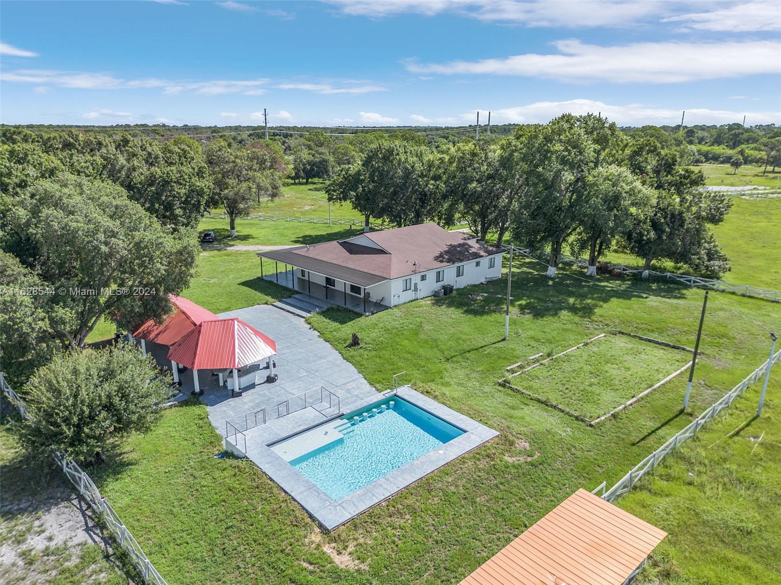 2650 Pioneer 15th St, Clewiston, Florida image 1