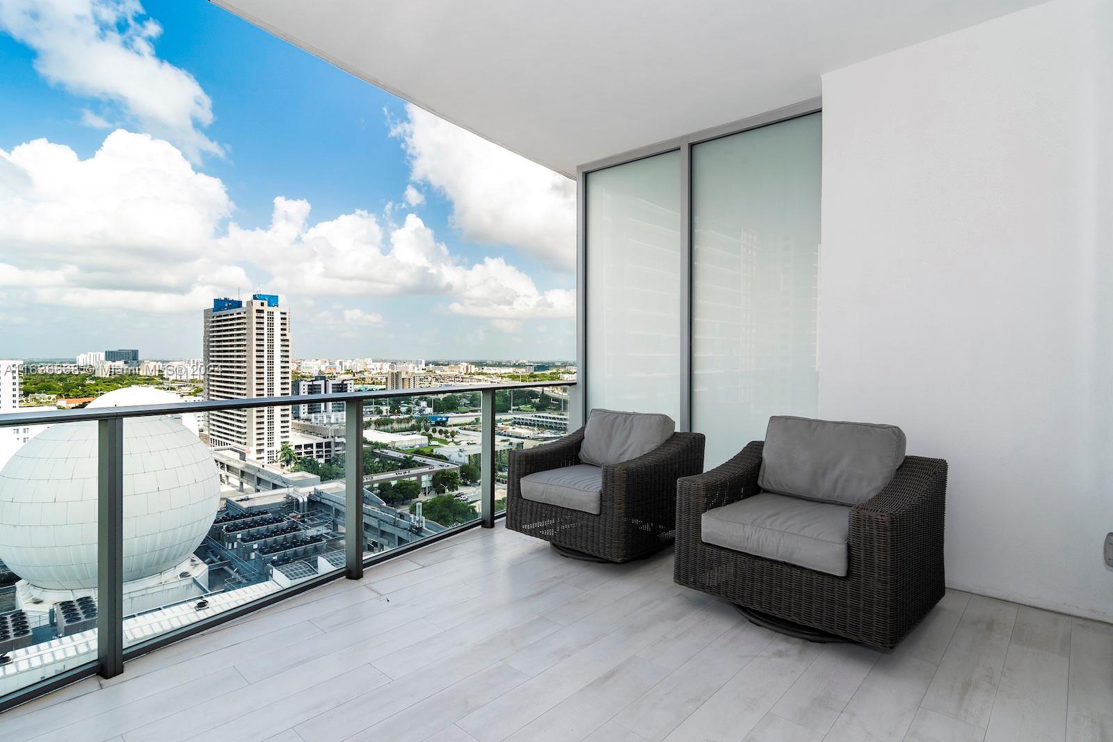 851 NE 1st Ave #1710, Miami, Florida image 5