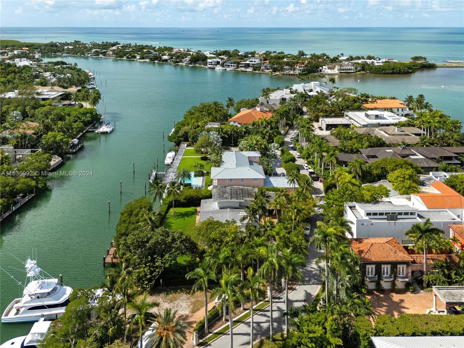 4 Harbor Point, Key Biscayne, Florida image 14